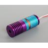Buy cheap 445nm/450nm 1600mW Blue Beam Laser Module from wholesalers
