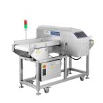 China Supplier Food Industry Metal Detector Beverages Conveyor Belt Anti