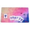 Buy cheap Eco Friendly Non Toxic Minglu CMP-015 Card Game Playmat Dusk Design TCG from wholesalers