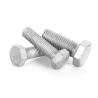 Buy cheap High Strength HDG Hot Dip Galvanized DIN933 DIN931 Hexagon Hex Head Bolts for Steel from wholesalers