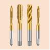 Buy cheap High Toughness Spiral Fluted Tap Unf Machine Tap Straight Shank Type from wholesalers