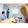 Buy cheap 102 Inch Smart Electronic Blackboard Interactive Whiteboard For Meeting Teaching from wholesalers
