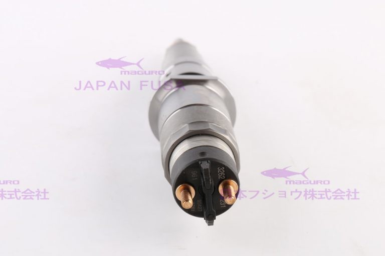 Fuel Injector for KOMATSU SAA6D107/PC200-8 6754-11-3011