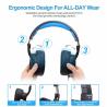 Buy cheap RGB Light 50mm 117dB Onikuma k9 Stereo Gaming Headset from wholesalers
