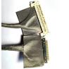 Buy cheap 300mm LVDS Wire Harness HRS Single Shield Flexible Coaxial Cable Assembly from wholesalers