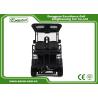 Buy cheap Electric Golf Carts With Trojan Battery from wholesalers