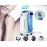 Buy cheap 10 Bars 2500W 120J/Cm2 Laser Hair Removal Equipment from wholesalers