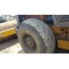 Buy cheap Used dynapac ca25d ca30d ca51d road roller for sale from wholesalers