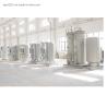 Buy cheap 30% Deposit 3-5Nm3/hr PSA Oxygen Generator for Industrial Ozone Generator from wholesalers
