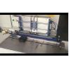 Buy cheap Metal Nylon Coated Double Loop Binding Machine from wholesalers