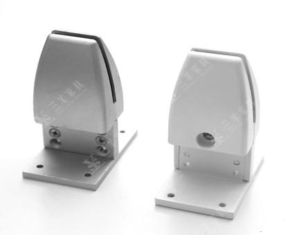 Buy cheap aluminium workstation table desktop clip,#H5 from wholesalers