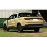 Buy cheap Geely Radar Rd6 Ev 410 / 550 / 630km Pick Up Truck Lithium Battery High Speed New Energy Vehicles from wholesalers