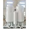 Buy cheap High Purity 99.999% Nitrogen Generator Plant PSA Automatic Gas Making from wholesalers