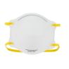 Buy cheap Disposable 95% Filtration Particulate N95 Respirator Mask from wholesalers