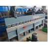 Buy cheap 4 Meter 3kw Cnc Bending Machine For Steel Plate / Angle Bar from wholesalers
