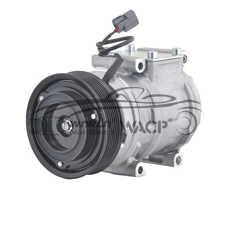 LR01205 JPB101330 Car Compressor Air Conditioner For RangeRover Defender 2.5 WXLR019A
