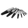 Buy cheap 6mm - 52mm Screw Removal Kit Carbon Steel Black Oxide Surface Finish from wholesalers