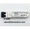 Buy cheap Finisar FTLF8519P3BNL SFP 2.125Gbps 500m MMF DDM 850nm 1000BASE-SX from wholesalers