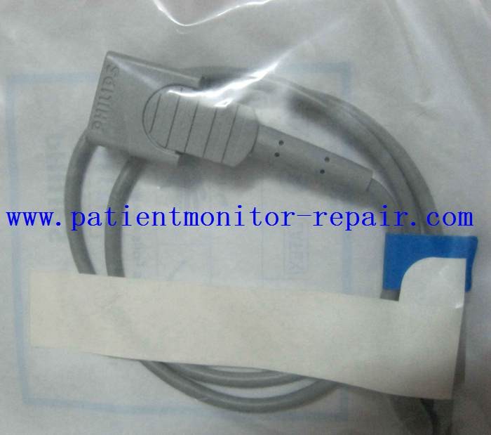 SpO2 Adult Pedi Patient Monitor CO2 Sensor With Stock Inventory