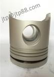 Single piston diesel engine 8DC11 for Mitsubishi piston set OEM: ME091050