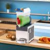 Buy cheap MilkShake Slushy Ice Machine Frozen Drink Beverage Slush Machine from wholesalers
