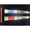Buy cheap Red Blue Air Operated Drum Transfer Pump 0.3-0.8Mpa Low Pressure from wholesalers