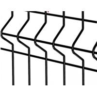 Buy cheap Bracket Q235 Q195 Steel Stainless Welded Wire Mesh Fence Panels product