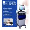 Buy cheap Sincoheren hydrafacial microdermabrasion diamond machine 9 in one from wholesalers
