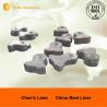 Buy cheap High Cr Cast Iron Retention Ring Applied in Cement Mill , More than HRC48 Hardness from wholesalers