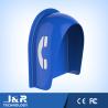 Buy cheap Fiberglass Reinforced Polyester Acoustic Phone Booth Pillar Dust Proof For Streets from wholesalers