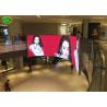 Buy cheap Standard SMD1515P2.5640*640MMmm Die-Cast Aluminum Cabinet Indoor Full Color Display from wholesalers
