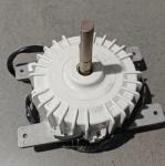 Commercial Heavy-Duty BLDC Motor for Air Conditioners 900W High-Power Efficiency
