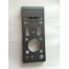 Buy cheap OEM laser cutting and CNC Metal Machining / drilling / milling Services from wholesalers
