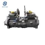 Volvo K3V280DTH-0E81 Parts Hydraulic Main Pump Assembly for Excavator EC750E