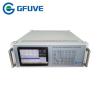 Buy cheap Portable Three Phase Electric Meter Calibration Equipment 0.05% Accuracy Class from wholesalers