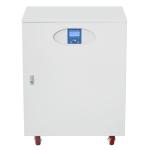 3HP 48VDC Small Off Grid Solar System With Battery Room