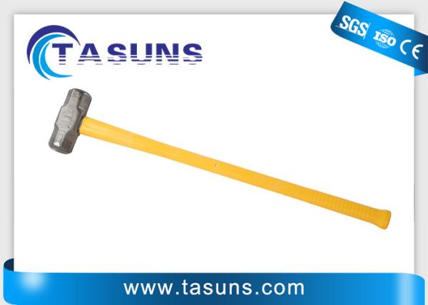Buy cheap Pultruded FRP Pipes Fiberglass Tube For Fiberglass Tool Handle from wholesalers