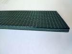 Economical Packaging Industry Rough Top Conveyor Belt Environmentally Friendly