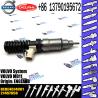 Buy cheap 21467658 BEBE4G14001 original Diesel Fuel Injector 21467658 BEBE4G14001 E3.4 for VOL MD11 from wholesalers