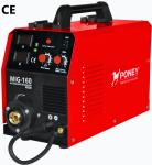 2in1 Inverter MIG Welder 140 Amp Mig Welder With Gas / No Gas