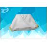 Buy cheap Folded N95 Disposable Respirator Without Valve / Disposable Mouth Mask 3 ply from wholesalers