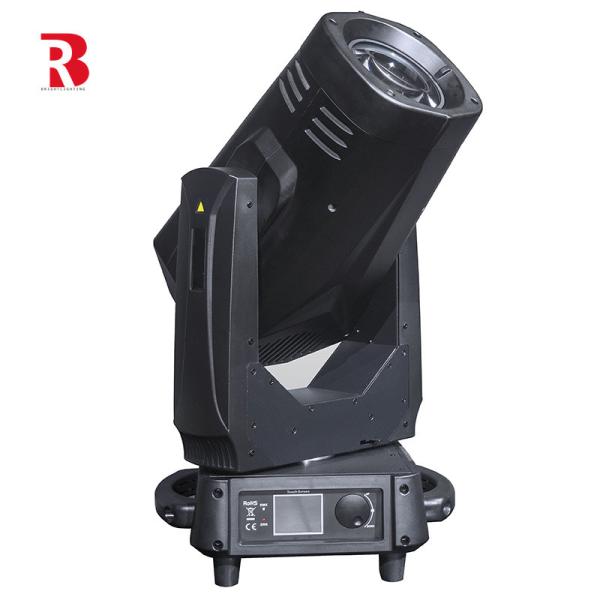 Buy cheap 400W High Brightness BSW Moving Head Disco Lighting Equipment from wholesalers