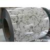 Buy cheap PVC Film Covered Prepainted Aluminium Coil Weight ≤3.5T For House Interior Decoration from wholesalers
