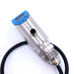 Wholesale PNP NPN M12 IP65 RS485 Electronic Digital Level Switch from china suppliers