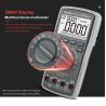 Buy cheap 20000 Counts Auto Digital Multimeter Electrician Bench Autorange Multimetro for Professionals from wholesalers