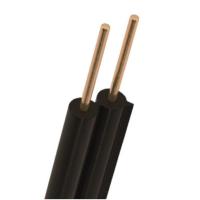 Buy cheap 2 Core Outdoor Drop Wire Cable Conductor Telephone Copper Cable product