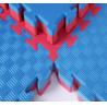Buy cheap Martial Arts Karate Judo EVA Foam Mats Tatami Taekwondo Mats from wholesalers