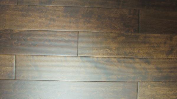 Buy cheap Oak Engineered Flooring wenge color from wholesalers