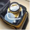 Buy cheap Ads11 Topcon Total Station Accessories , Yellow Optical Glass Prism from wholesalers