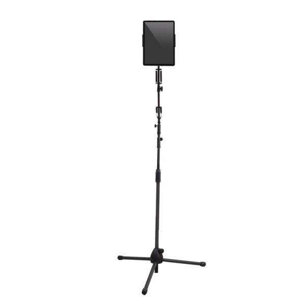 Buy cheap Watching TV 180cm 123cm Portable Tripod Stand For Phone from wholesalers